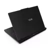 Lenovo Legion Pro 5 16AFR10 AMD Ryzen™ 9 9955HX sülearvuti 40,6 cm (16 tolli) WQXGA 32 GB DDR5-SDRAM 1 TB SSD NVIDIA GeForce RTX 5070 Wi-Fi 7 (802.11be) Windows 11 Home saksa must