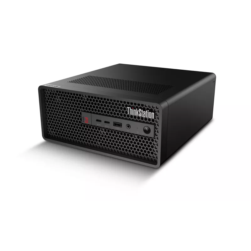Lenovo ThinkStation P3 Ultra SFF Gen 2 Intel Core Ultra 9 285 64 GB DDR5-SDRAM 1 TB SSD Windows 11 Pro tööjaam