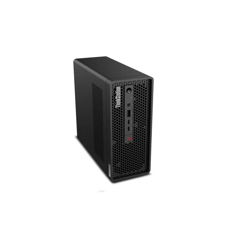 Lenovo ThinkStation P3 Ultra SFF Gen 2 Intel Core Ultra 9 285 64 GB DDR5-SDRAM 1 TB SSD Windows 11 Pro tööjaam