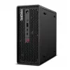 Lenovo ThinkStation P3 Ultra SFF Gen 2 Intel Core Ultra 9 285 64 GB DDR5-SDRAM 1 TB SSD Windows 11 Pro tööjaam