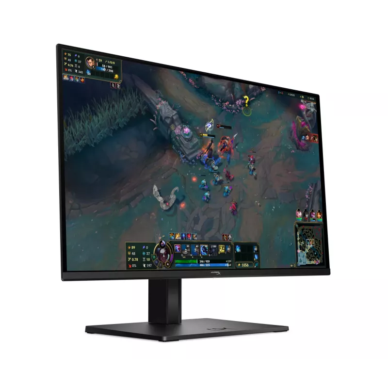 HP HyperX OMEN OLED 27-tolline QHD 240 Hz mängurimonitor - OMEN OLED 27q