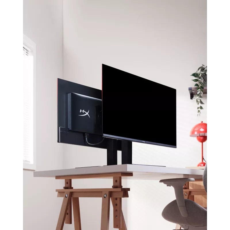 HP HyperX OMEN OLED 27-tolline QHD 240 Hz mängurimonitor - OMEN OLED 27q