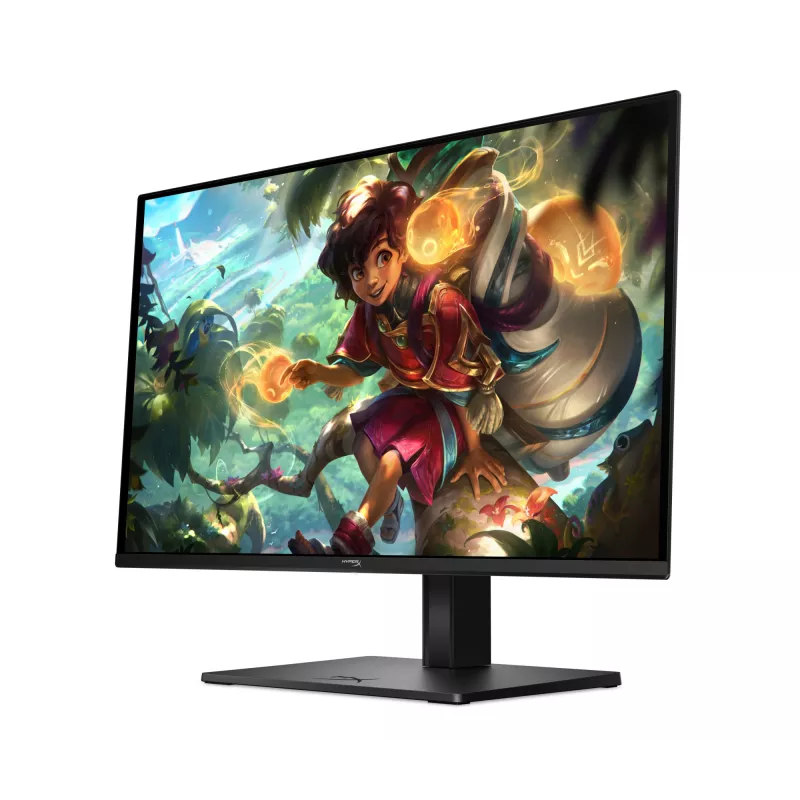 HP HyperX OMEN OLED 27-tolline QHD 240 Hz mängurimonitor - OMEN OLED 27q