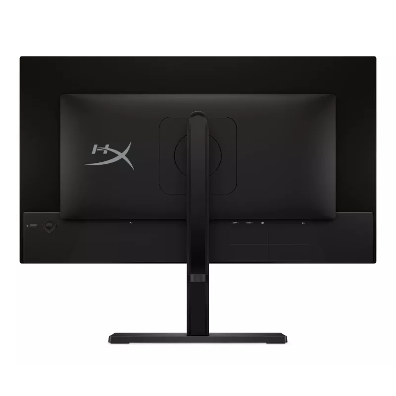 HP HyperX OMEN OLED 27-tolline QHD 240 Hz mängurimonitor - OMEN OLED 27q