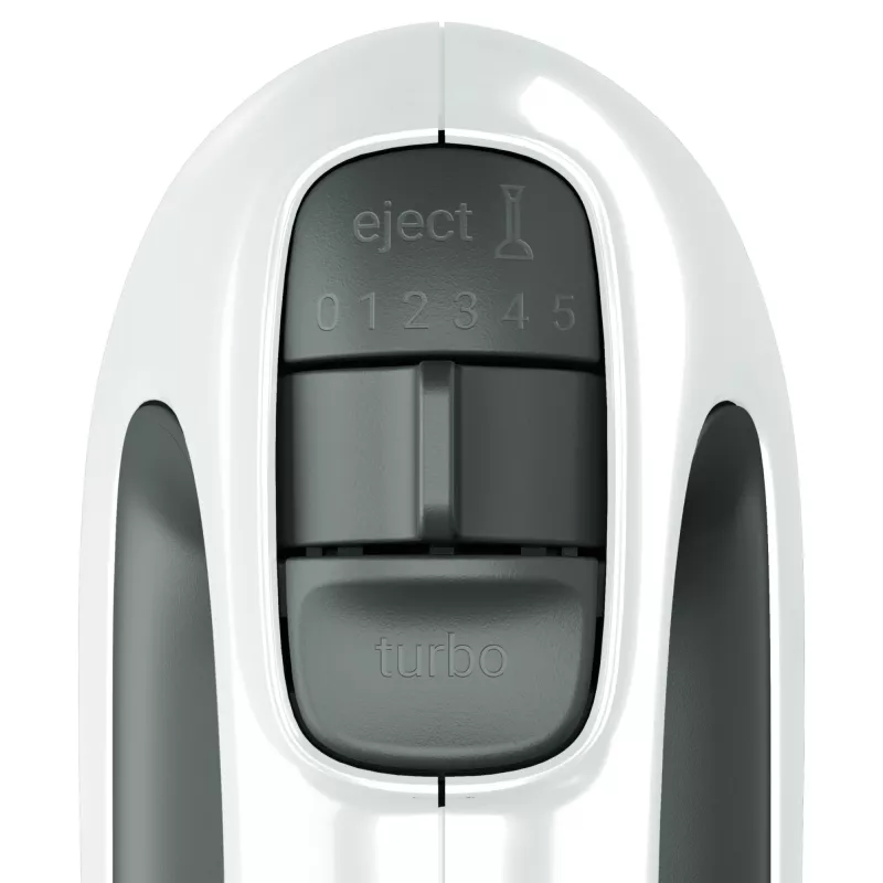Tefal Prep'Mix+ HT4601 käsisegisti 500 W Valge