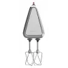 Hand mixer KRUPS GN 9101 3 Mix 9000 — käsimikser, valge/hõbedane, mudel GN9101