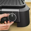 Tefal SuperGrill 3-in-1 XL GC520DE0 kontaktgrill