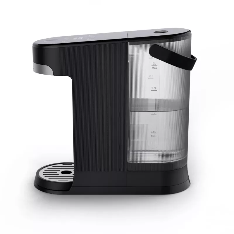 Tefal Instant Hot Water BR3508E0 veedosaator Must 2 L