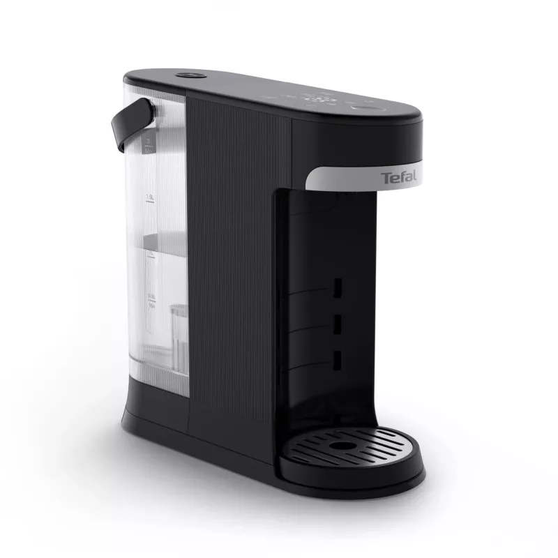 Tefal Instant Hot Water BR3508E0 veedosaator Must 2 L