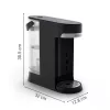 Tefal Instant Hot Water BR3508E0 veedosaator Must 2 L