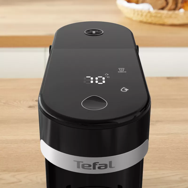 Tefal Instant Hot Water BR3508E0 veedosaator Must 2 L