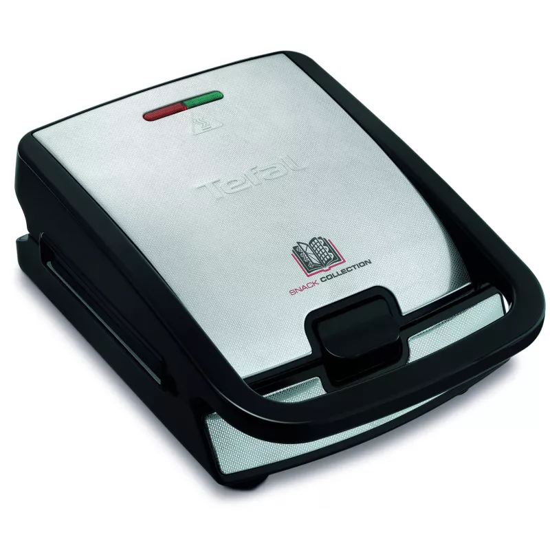 Tefal Snack Collection SW853D võileivagrill ja vahvliraud