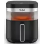 Tefal Easy Fry Infrared EY8328E0 fritüür Üksik 7 L Eraldiseisev 2200 W Kuumaõhufritüür Must