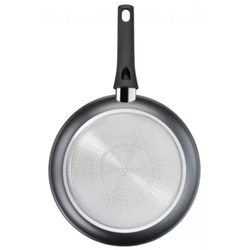 Praepann Tefal Easy Chef 30 cm — mittenakkuv 30 cm keedupann