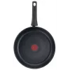 Praepann Tefal Easy Chef 30 cm — mittenakkuv 30 cm keedupann