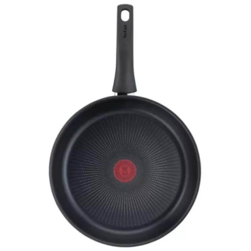 Praepann Tefal Easy Chef 30 cm — mittenakkuv 30 cm keedupann