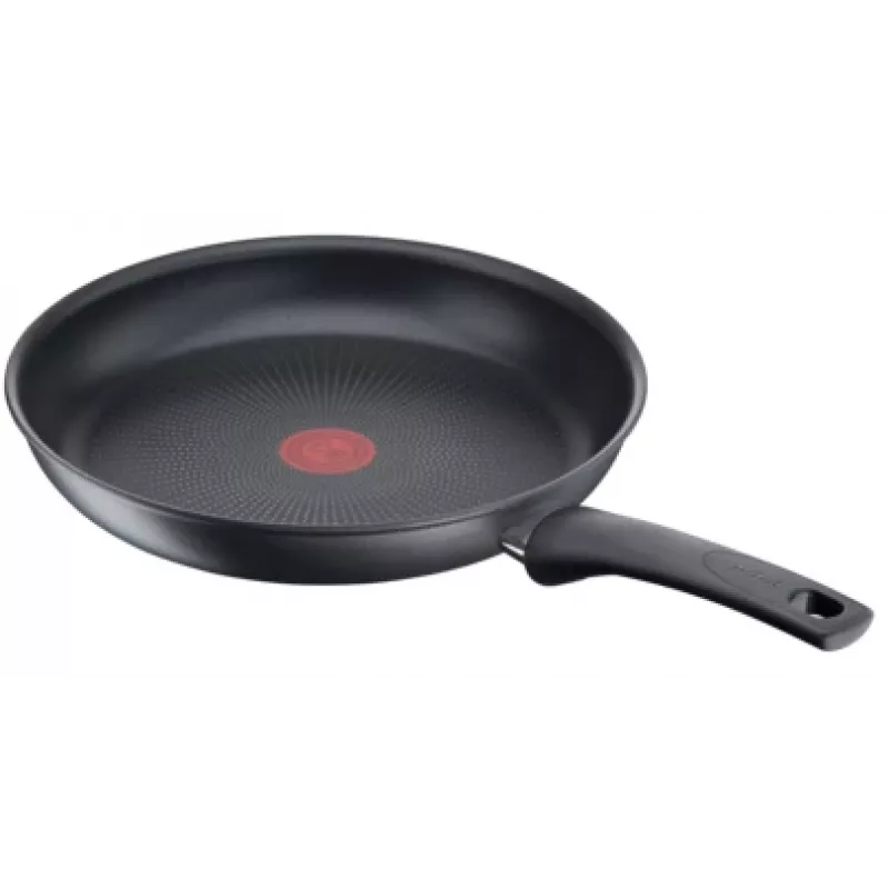 Praepann Tefal Easy Chef 30 cm — mittenakkuv 30 cm keedupann