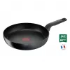 Universaalne pann Tefal Hard Titanium PRO G28906 28 cm Must