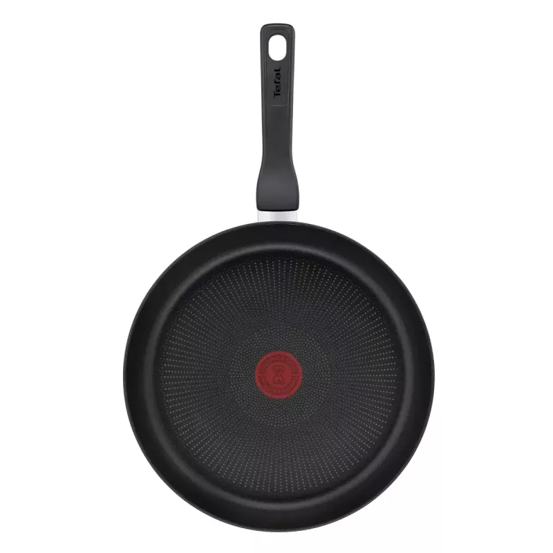 Universaalne pann Tefal Hard Titanium PRO G28906 28 cm Must