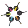 Tefal WokParty Duo PY5828 Must, Roostevaba teras 1000 W