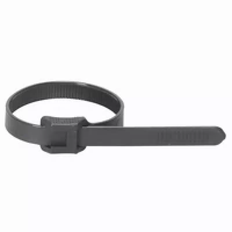 Legrand 031916 kaablisidemed, 9 x 260 mm, 100 tk pakk