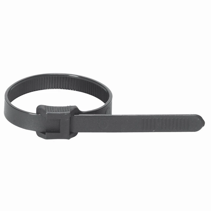 Legrand 031916 kaablisidemed, 9 x 260 mm, 100 tk pakk