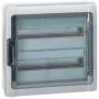 Distribution box Legrand APV IP65 2 rows 36 modules surface-mounted