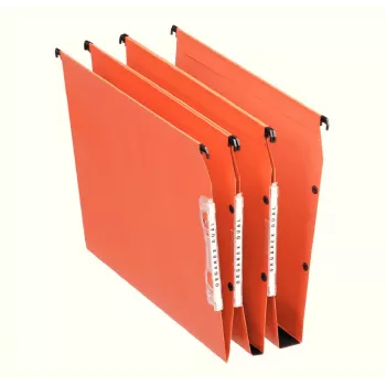 Rippkaust Esselte Orgarex Dual A4
