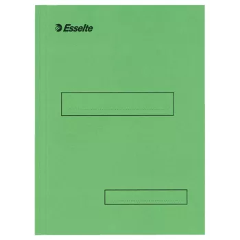 Manila kaust LEITZ 721040 — papp A4 (230×310 mm), 30 g, üksikpakend