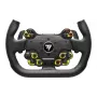 Thrustmaster EVO Racing 31U nahast, must/kollane rool PC, PlayStation 4, PlayStation 5, Xbox
