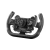 Thrustmaster EVO Racing 31U nahast, must/kollane rool PC, PlayStation 4, PlayStation 5, Xbox