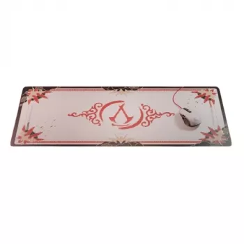 Lexip Assassin’s Creed Shadows “Initiate” Box arvutihiire ja -mati komplekt