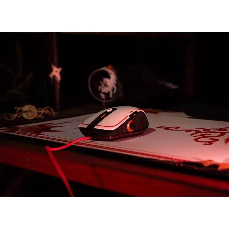 Lexip Assassin’s Creed Shadows “Initiate” Box arvutihiire ja -mati komplekt