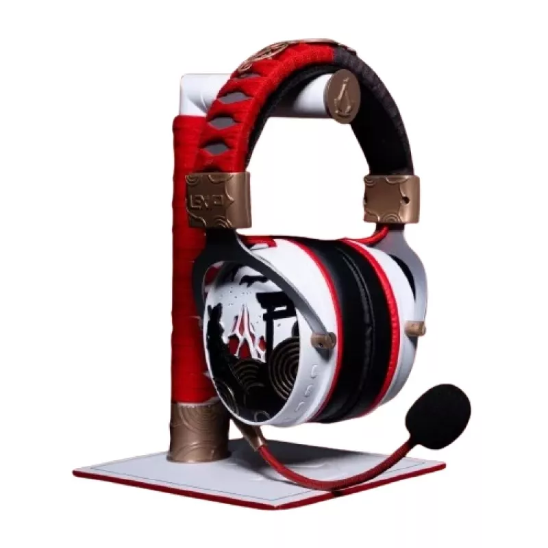 Lexip Assassin’s Creed Shadows “Assassin” Box PC-mängu peakomplekt ja kontroller