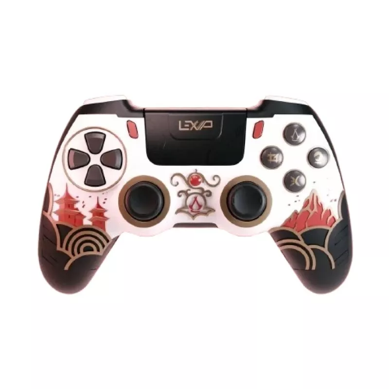 Lexip Assassin’s Creed Shadows “Assassin” Box PC-mängu peakomplekt ja kontroller
