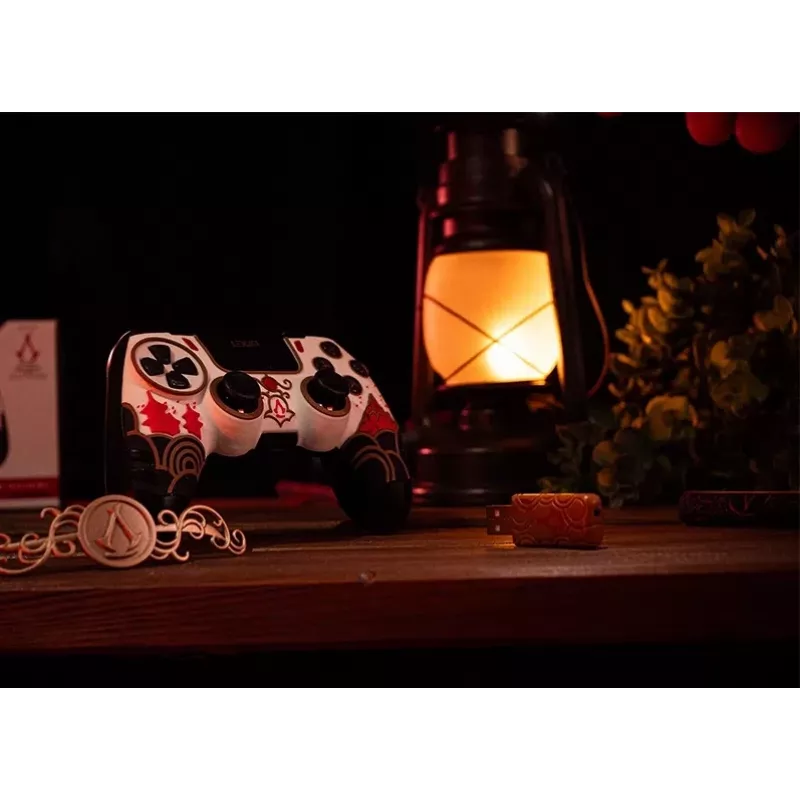 Lexip Assassin’s Creed Shadows “Assassin” Box PC-mängu peakomplekt ja kontroller