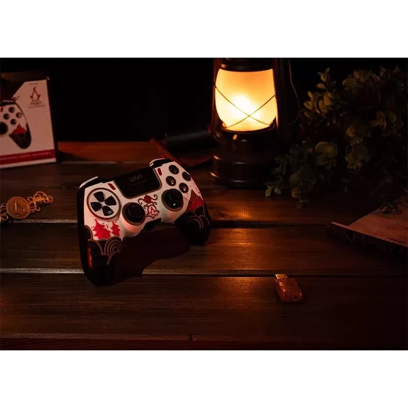 Lexip Assassin’s Creed Shadows “Assassin” Box PC-mängu peakomplekt ja kontroller