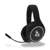 Lexip Voyager Peakomplekt Juhtmega ja Juhtmevaba Peapael Mängimine Bluetooth Must