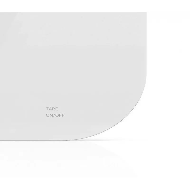 Gorenje KT10ORAW valge tööpinna ristkülikukujuline elektrooniline köögikaal