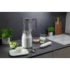 Gorenje KT10ORAW valge tööpinna ristkülikukujuline elektrooniline köögikaal