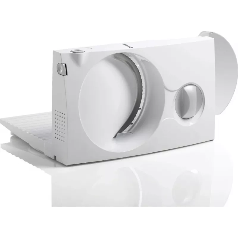 Gorenje R401W viilutaja Elektriline 110 W Valge Plastik