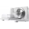 Gorenje R401W viilutaja Elektriline 110 W Valge Plastik