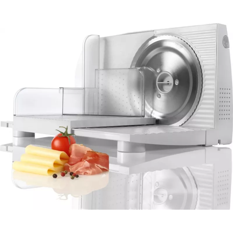 Gorenje R401W viilutaja Elektriline 110 W Valge Plastik