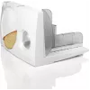 Gorenje R401W viilutaja Elektriline 110 W Valge Plastik
