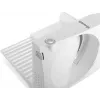 Gorenje R401W viilutaja Elektriline 110 W Valge Plastik