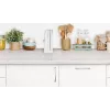 Gorenje R401W viilutaja Elektriline 110 W Valge Plastik
