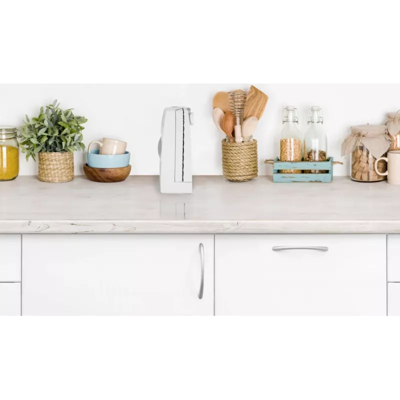 Gorenje R401W viilutaja Elektriline 110 W Valge Plastik
