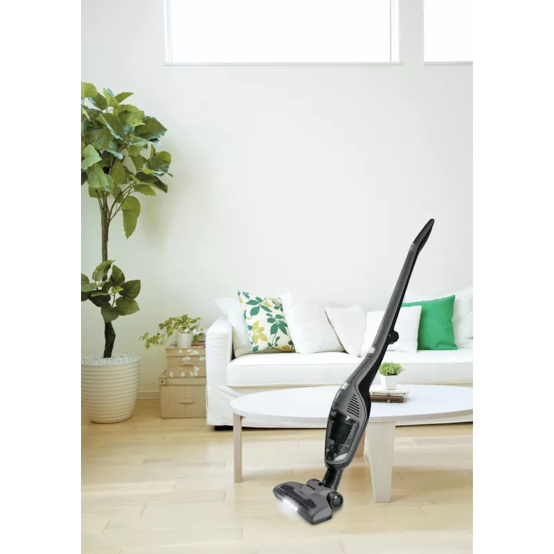 Gorenje SVC216FGD 2-in-1 stick vacuum Battery Dry HEPA Must