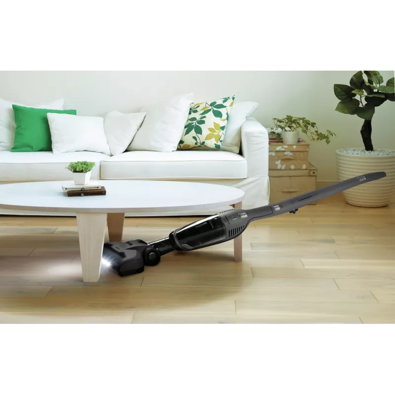 Gorenje SVC216FGD 2-in-1 stick vacuum Battery Dry HEPA Must