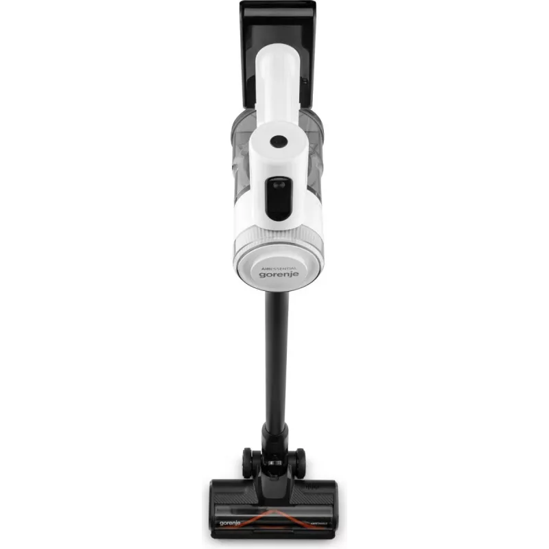 Gorenje SVC222230AEW 2-in-1 ridavakum Aku Kuiv Kotita 0,701 L 150 W Valge